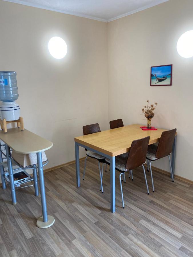 First Line Apartment At Обзор Экстерьер фото