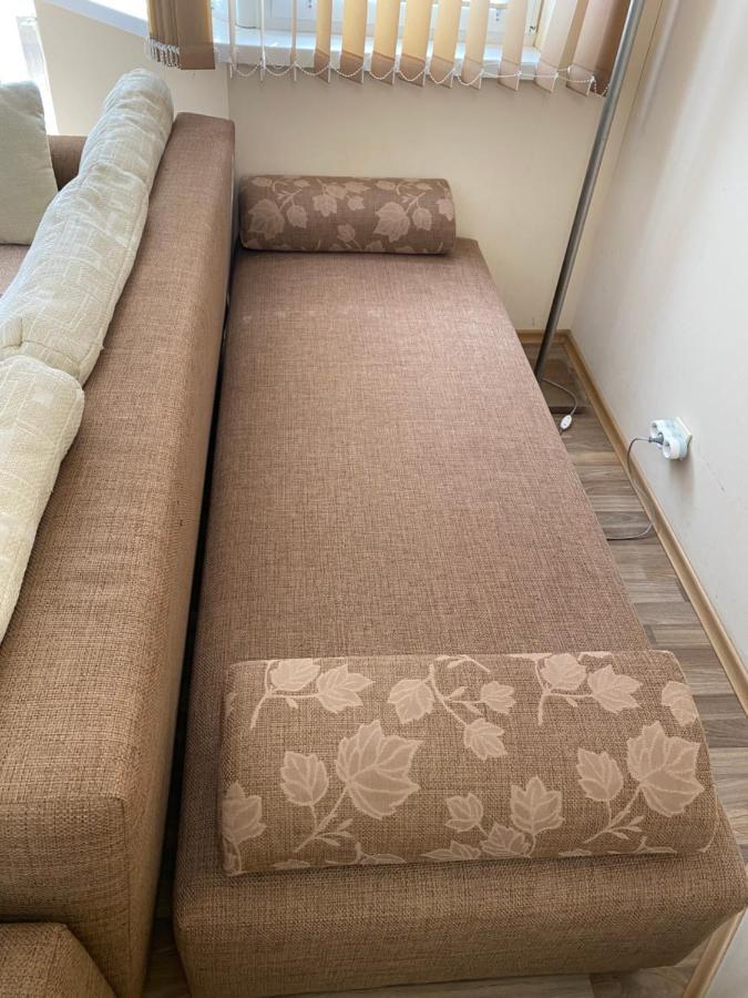 First Line Apartment At Обзор Экстерьер фото
