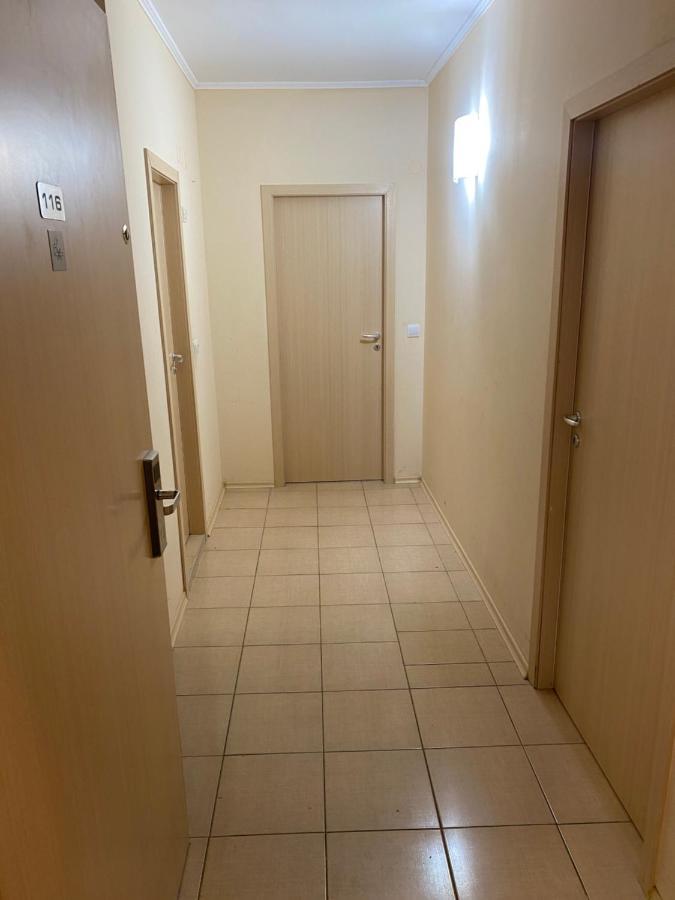 First Line Apartment At Обзор Экстерьер фото